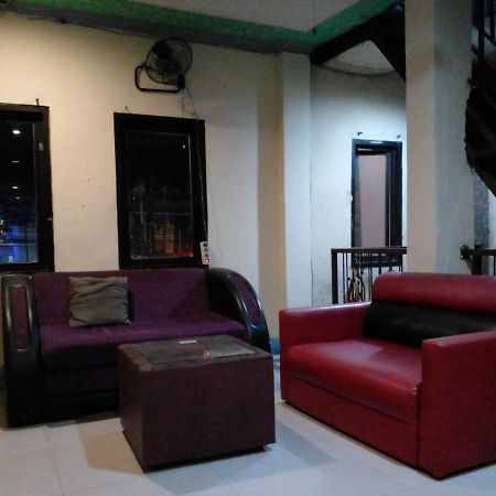 Rawabokor Dua Hotel Alifah 1 Syariah מראה חיצוני תמונה