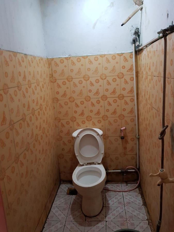 Rawabokor Dua Hotel Alifah 1 Syariah מראה חיצוני תמונה