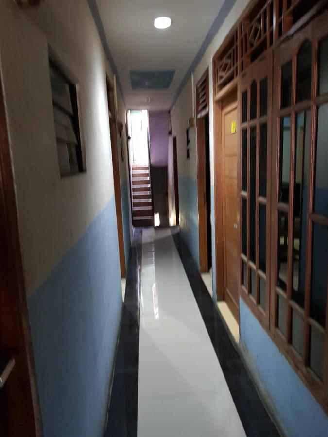 Rawabokor Dua Hotel Alifah 1 Syariah מראה חיצוני תמונה