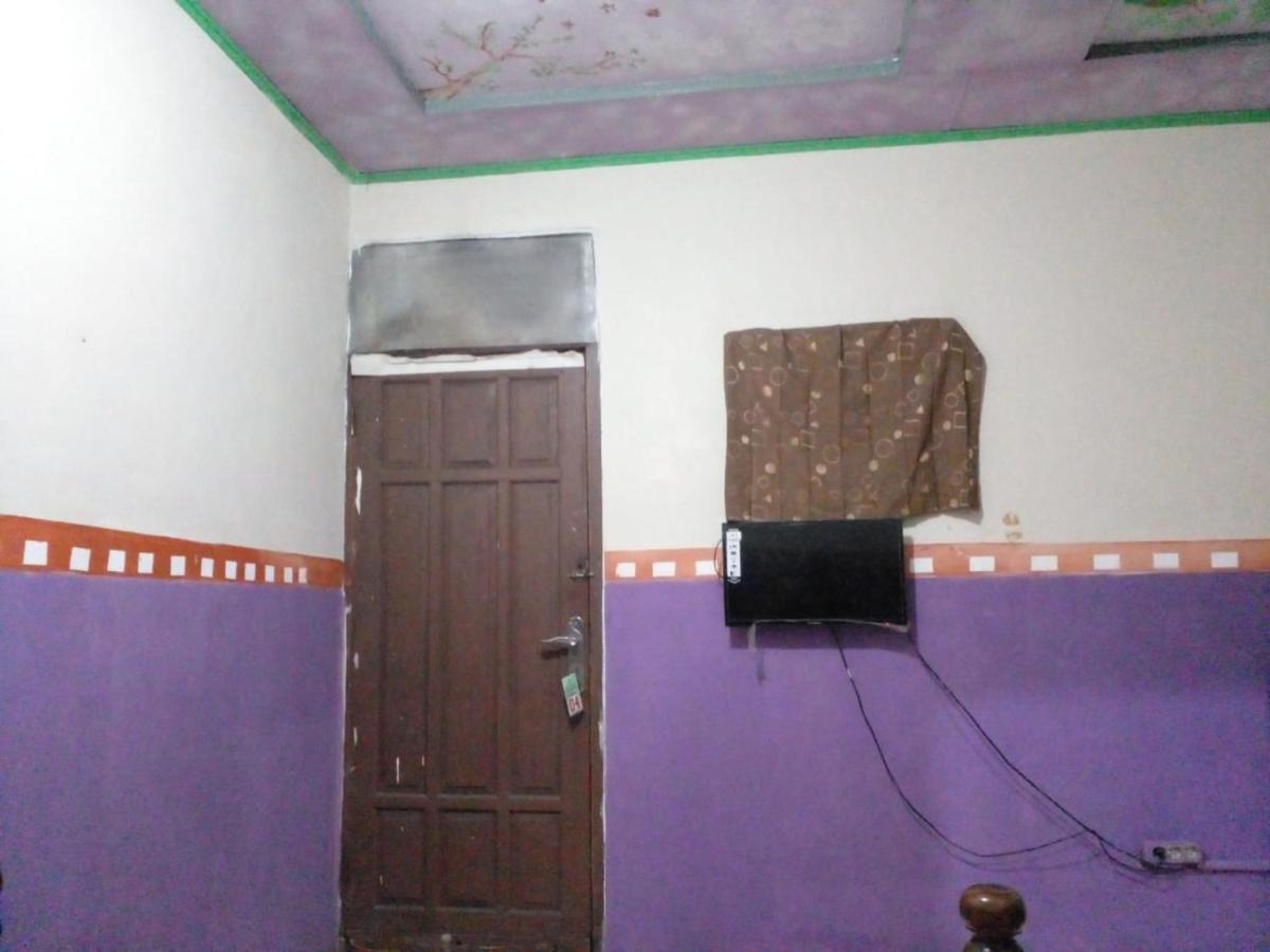Rawabokor Dua Hotel Alifah 1 Syariah מראה חיצוני תמונה
