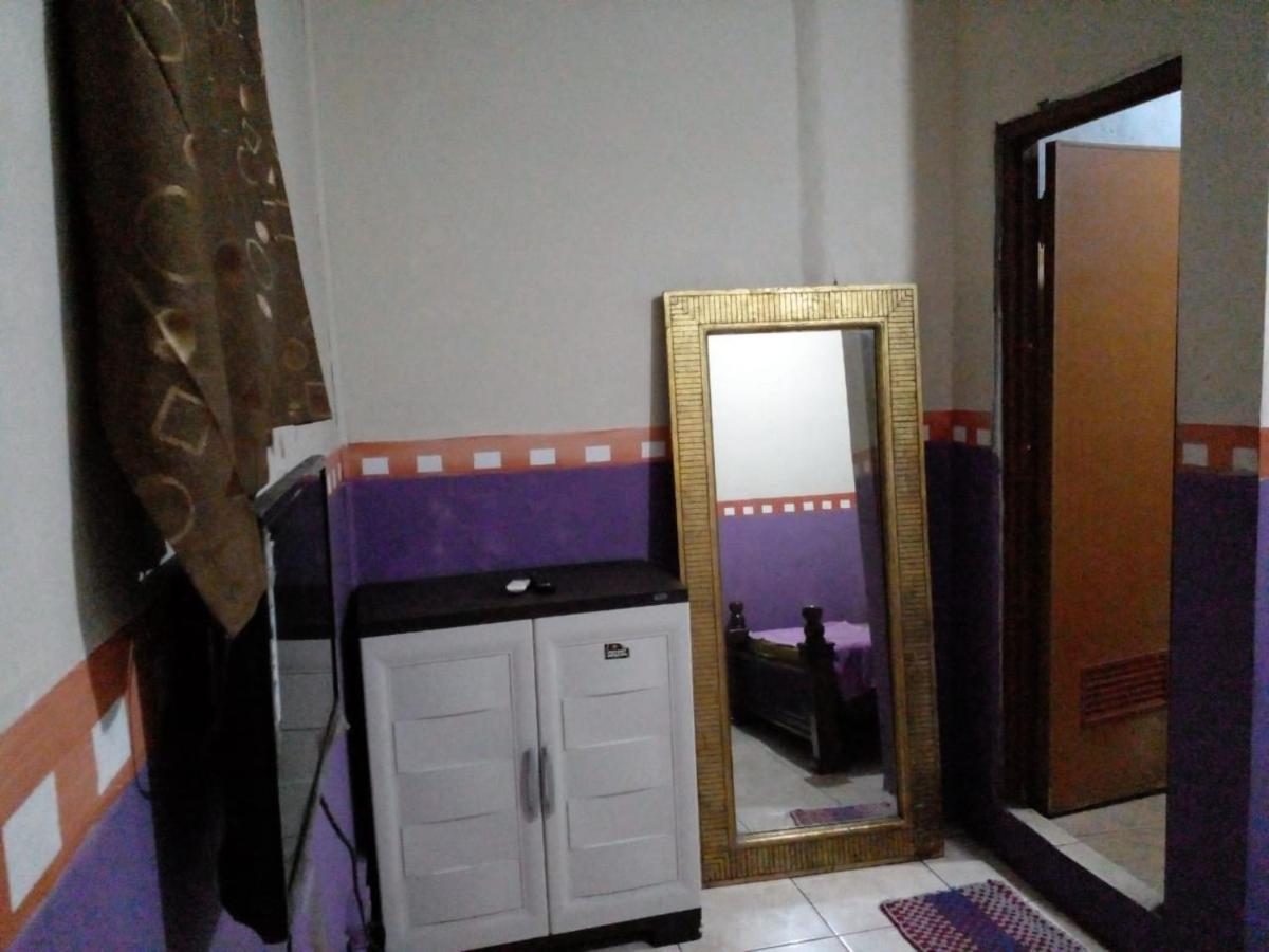 Rawabokor Dua Hotel Alifah 1 Syariah מראה חיצוני תמונה