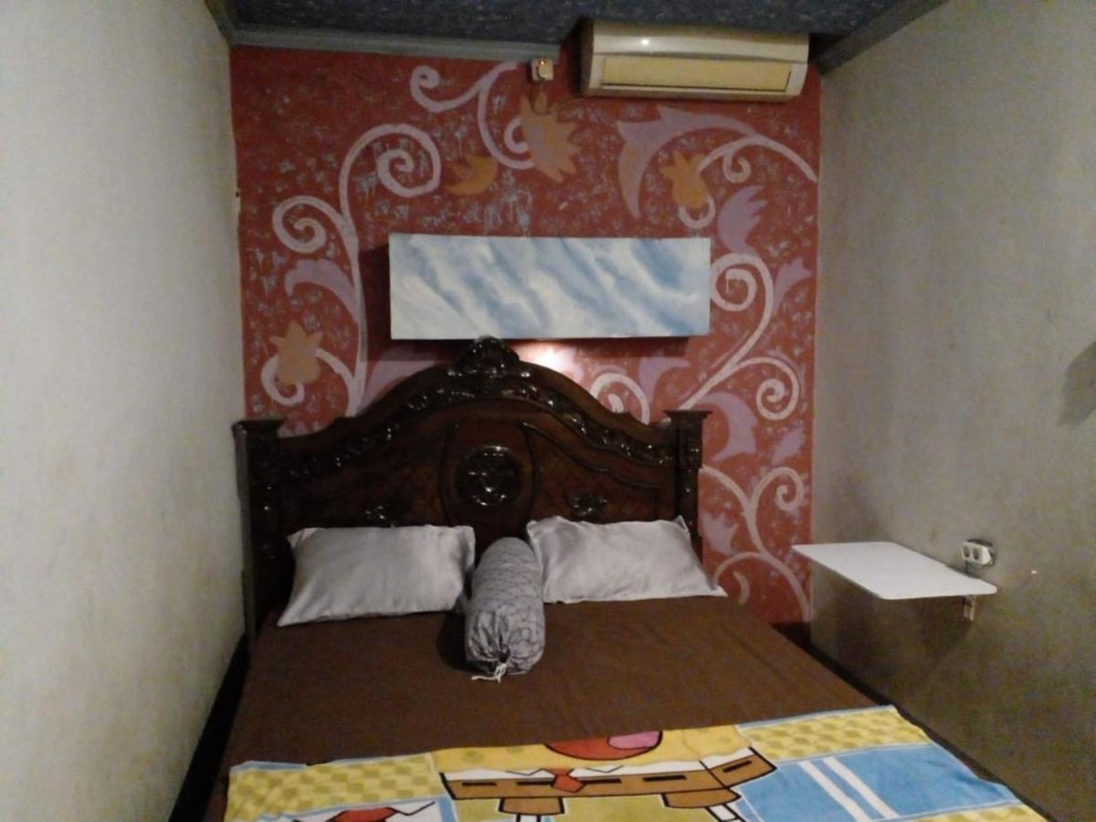 Rawabokor Dua Hotel Alifah 1 Syariah מראה חיצוני תמונה