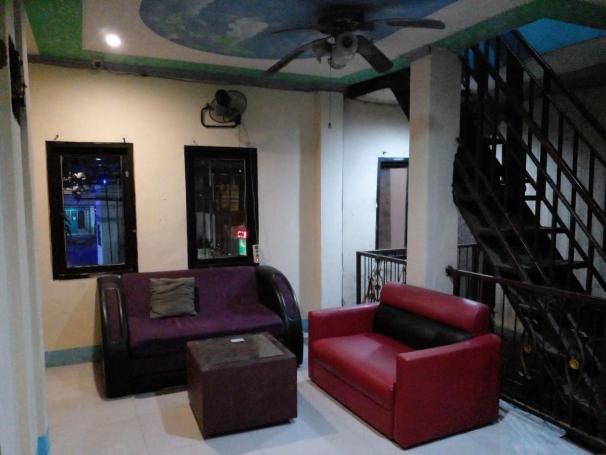Rawabokor Dua Hotel Alifah 1 Syariah מראה חיצוני תמונה